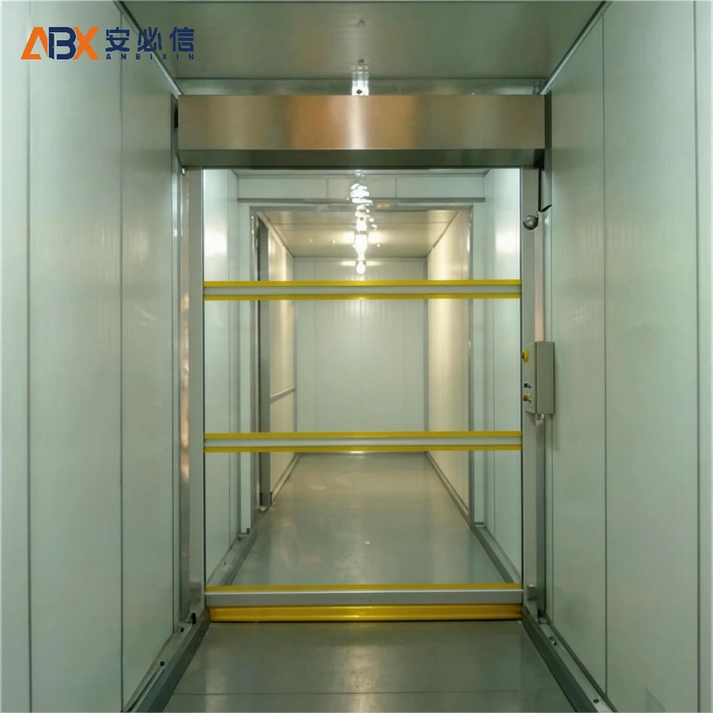 巴彦淖尔市快速卷帘门
