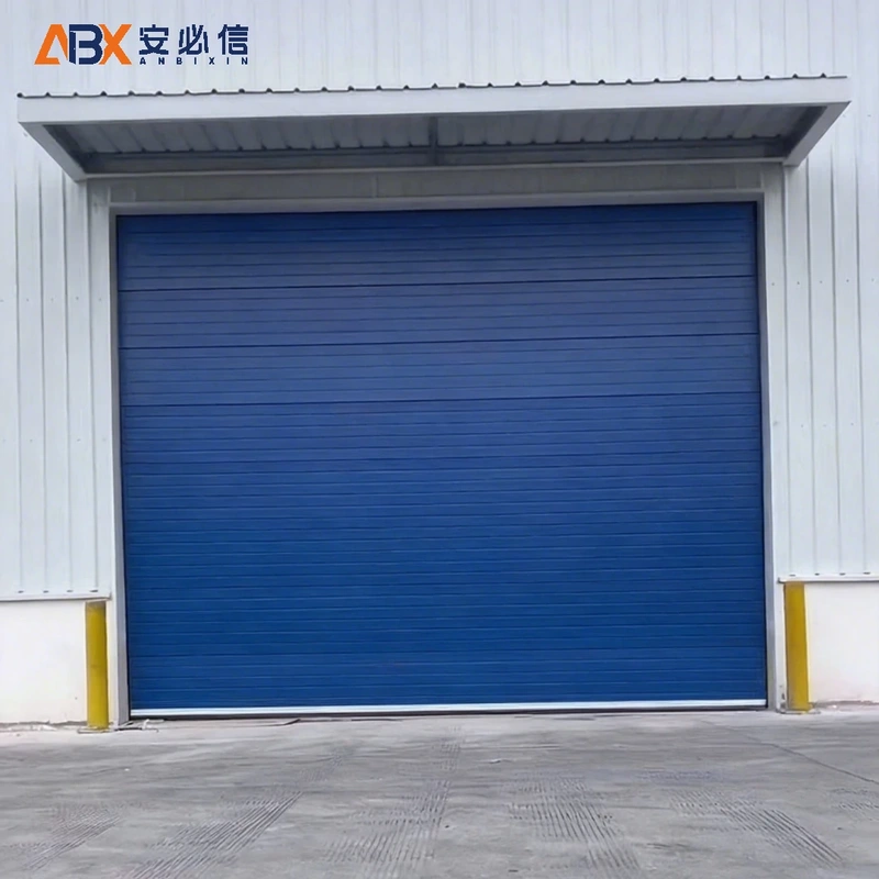 巴彦淖尔市医药密闭高速门